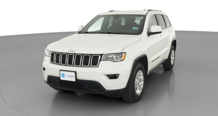 Thumbnail: 2019 Jeep Grand Cherokee - 1