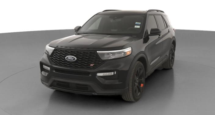 Thumbnail: 2024 Ford Explorer - 1