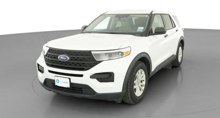 Thumbnail: 2020 Ford Explorer - 1