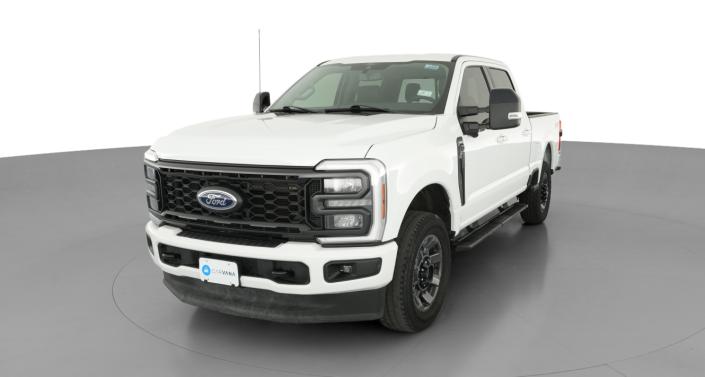 Thumbnail: 2024 Ford Econoline - 1