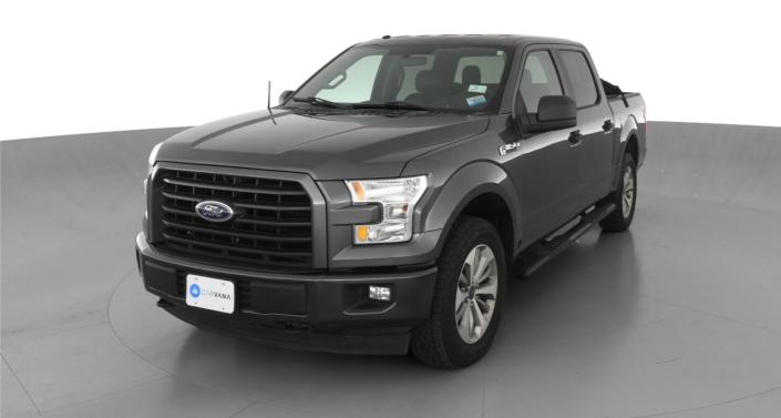 Thumbnail: 2017 Ford Econoline - 1