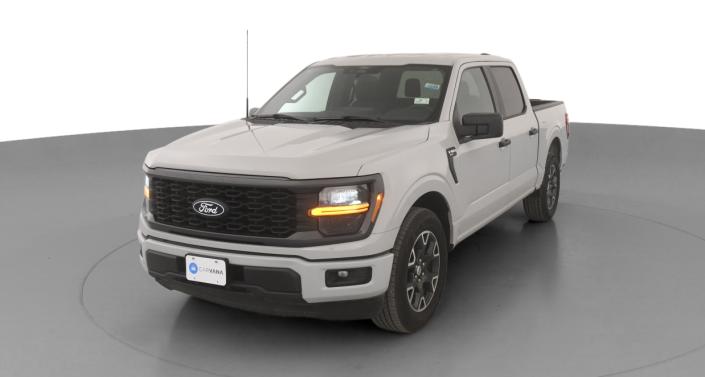 Thumbnail: 2024 Ford Econoline - 1