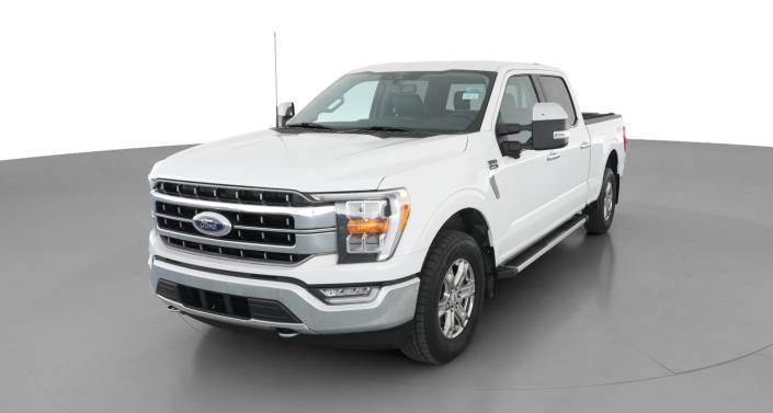 Thumbnail: 2022 Ford Econoline - 1