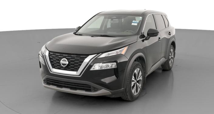 Thumbnail: 2021 Nissan Rogue - 1
