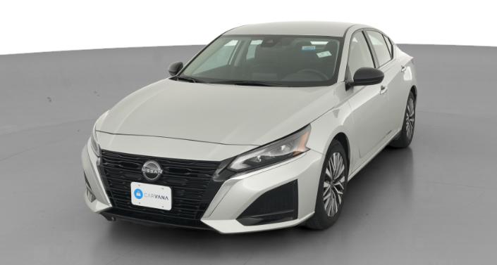 Thumbnail: 2024 Nissan Altima - 1