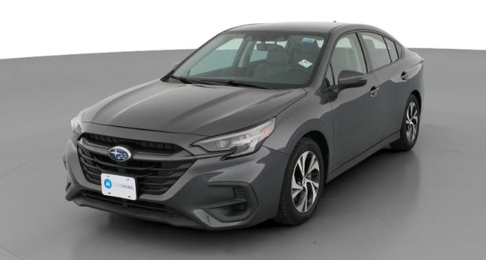 Thumbnail: 2023 Subaru Legacy - 1