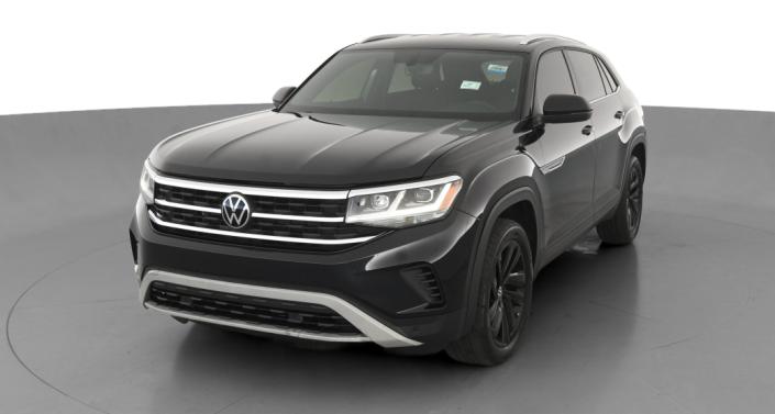 Thumbnail: 2023 Volkswagen Atlas - 1