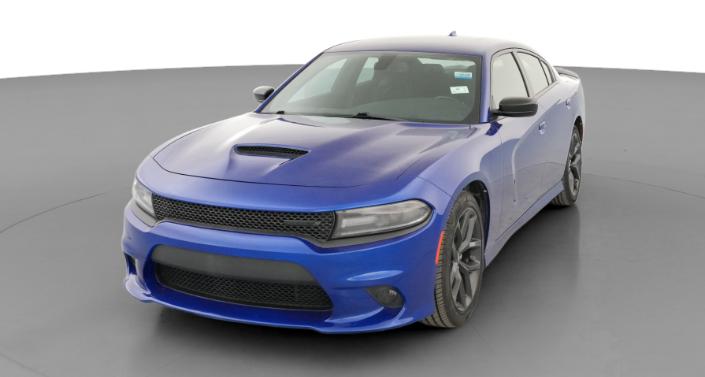 Thumbnail: 2021 Dodge Charger - 1