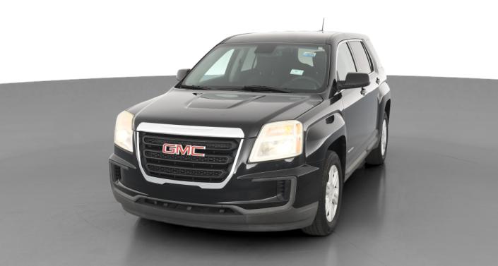 Thumbnail: 2016 GMC Terrain - 1