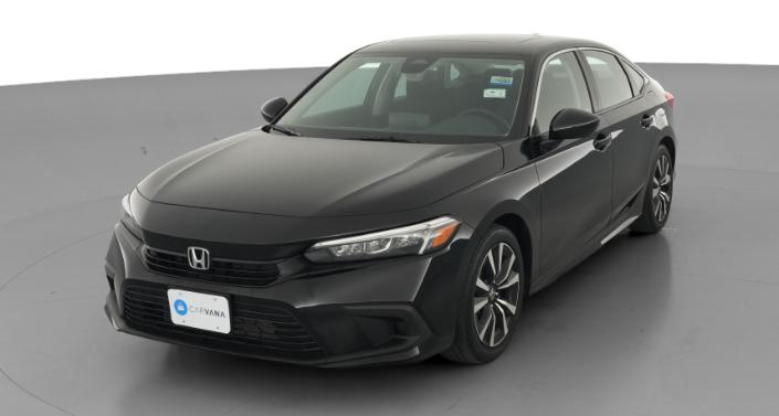 Thumbnail: 2023 Honda Civic - 1