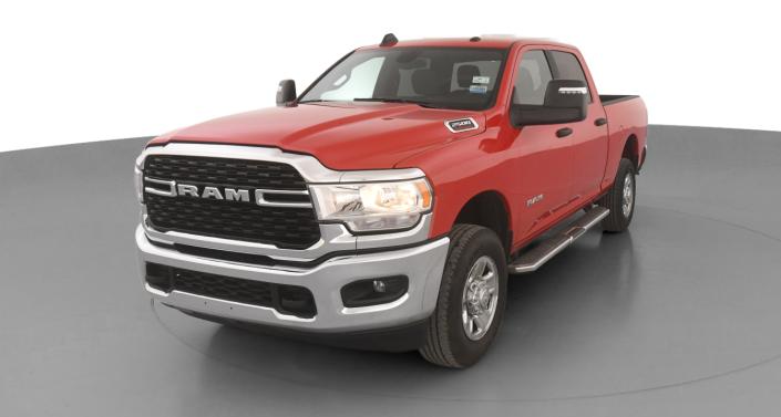 Thumbnail: 2024 RAM 2500 - 1