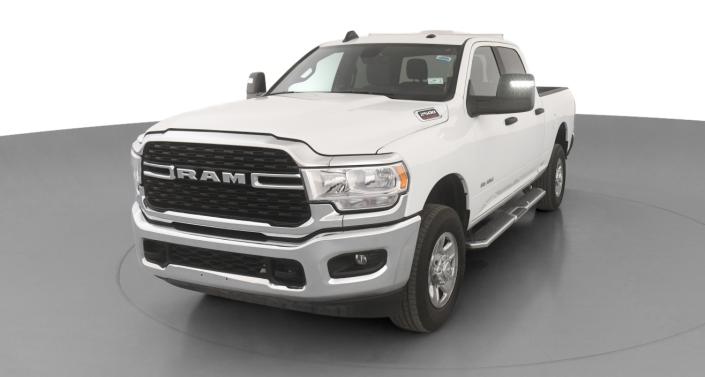Thumbnail: 2024 RAM 2500 - 1