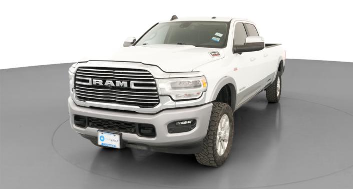 Thumbnail: 2020 RAM 2500 - 1