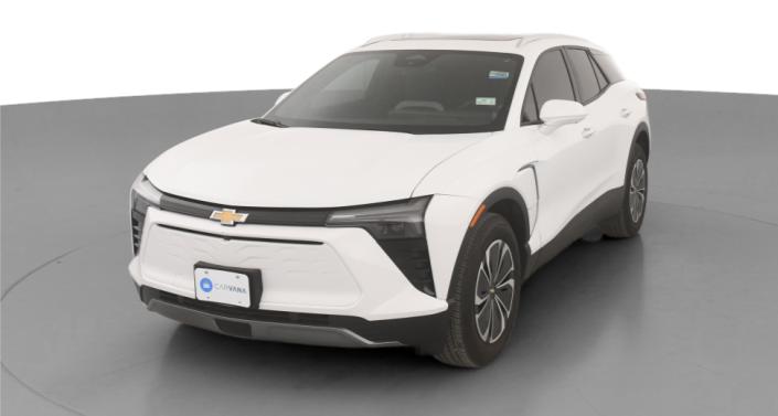 2024 Chevrolet Blazer EV 2LT -
                  Fort Worth, TX