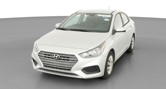 Thumbnail: 2019 Hyundai Accent - 1