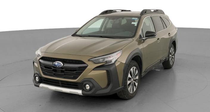 Thumbnail: 2023 Subaru Outback - 1