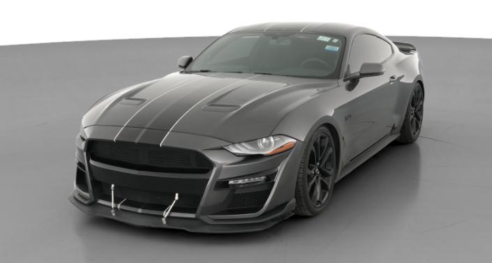 Thumbnail: 2019 Ford Mustang - 1