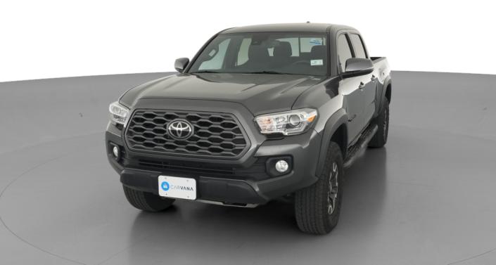 Thumbnail: 2022 Toyota Tacoma - 1