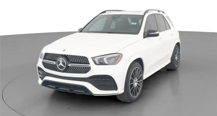 Thumbnail: 2023 Mercedes-Benz GLE - 1
