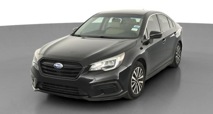 Thumbnail: 2018 Subaru Legacy - 1