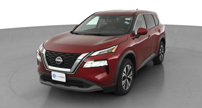 Thumbnail: 2022 Nissan Rogue - 1