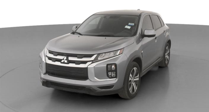 2021 Mitsubishi Outlander Sport ES -
                  Fort Worth, TX