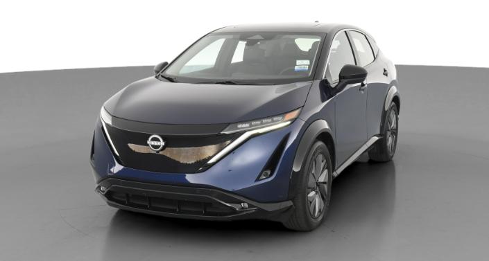 Thumbnail: 2024 Nissan Ariya - 1