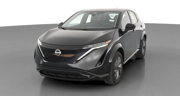 Thumbnail: 2024 Nissan Ariya - 1