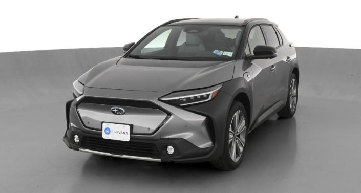 Thumbnail: 2023 Subaru Solterra - 1