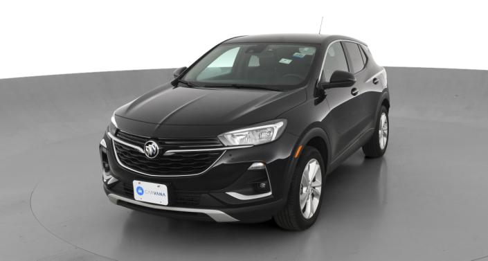 Thumbnail: 2022 Buick Encore GX - 1