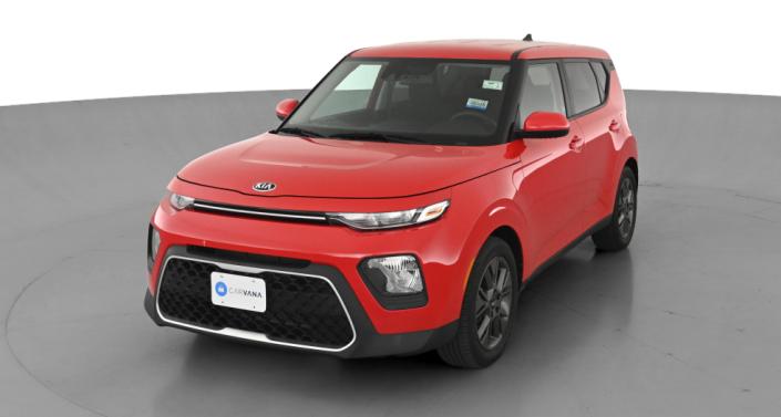 Thumbnail: 2021 Kia Soul - 1