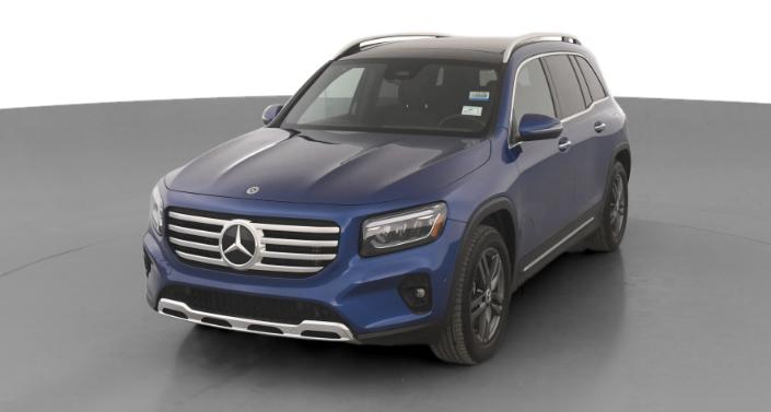 Thumbnail: 2024 Mercedes-Benz GLB - 1