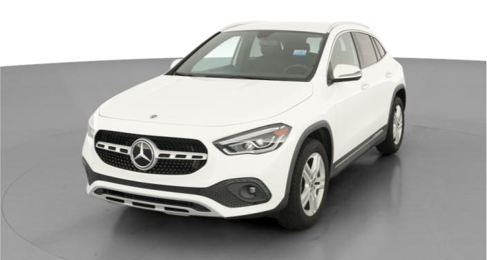 2023 Mercedes-Benz GLA 250 4MATIC -
                  Haines City, FL