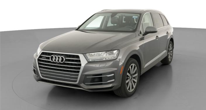Thumbnail: 2019 Audi Q7 - 1