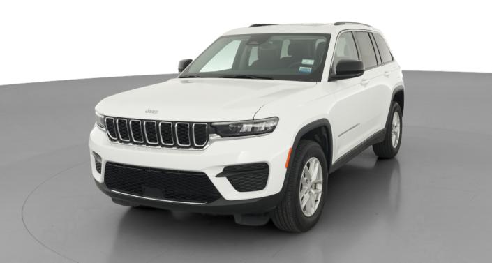 Thumbnail: 2024 Jeep Grand Cherokee - 1