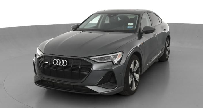 Thumbnail: 2021 Audi e-tron S - 1
