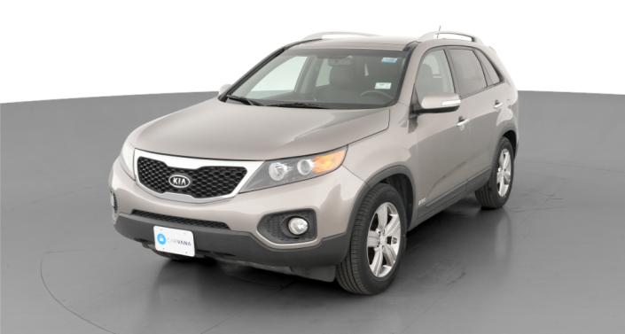 Thumbnail: 2013 Kia Sorento - 1
