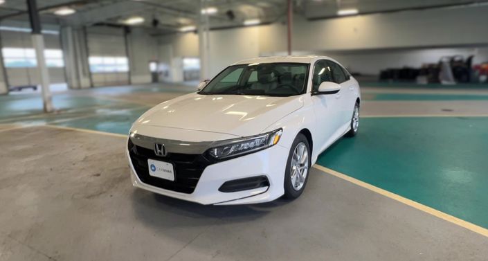 Thumbnail: 2019 Honda Accord - 1