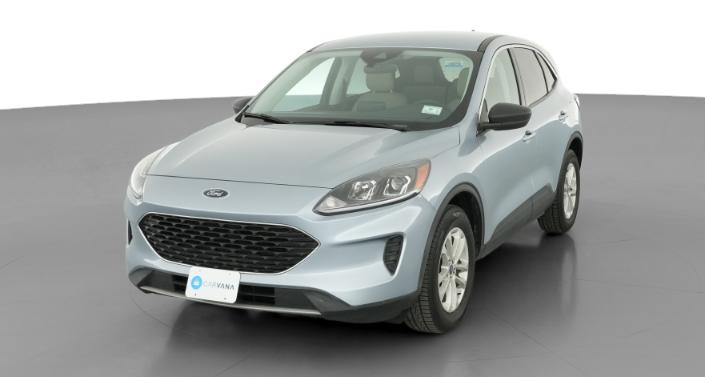Thumbnail: 2022 Ford Escape - 1