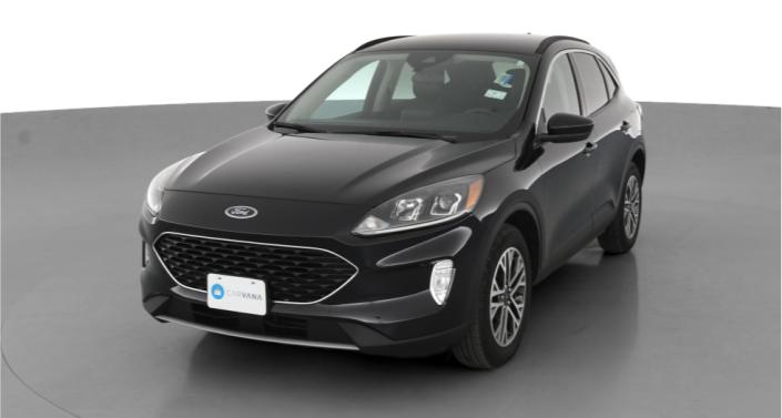 Thumbnail: 2020 Ford Escape - 1