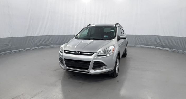 Thumbnail: 2016 Ford Escape - 1