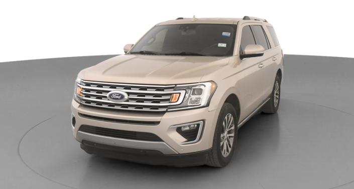 Thumbnail: 2018 Ford Expedition - 1