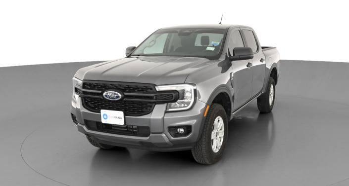 Thumbnail: 2024 Ford Ranger - 1