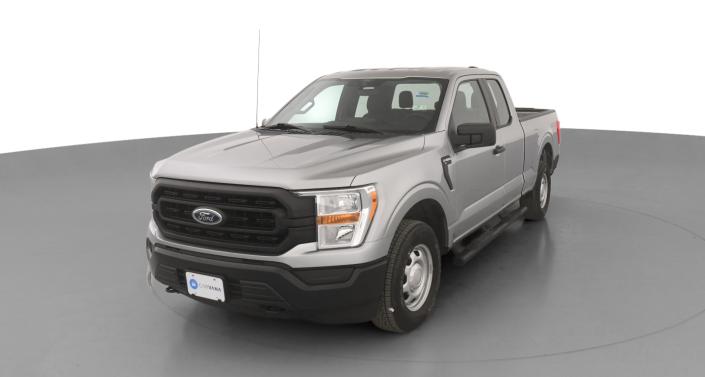 Thumbnail: 2021 Ford Econoline - 1