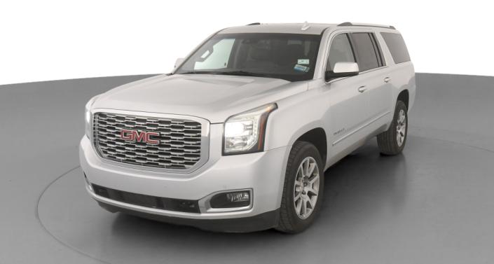 Thumbnail: 2019 GMC Yukon XL - 1