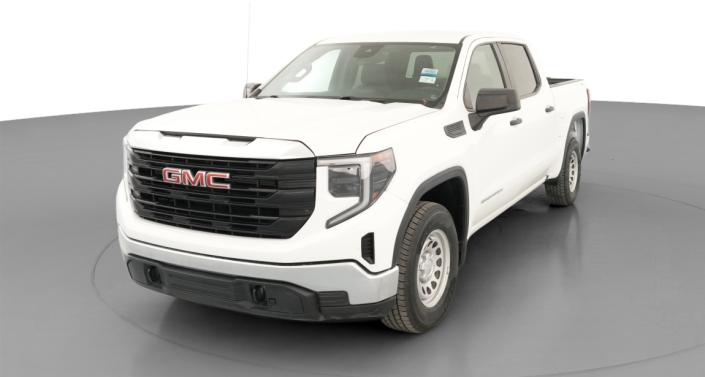 Thumbnail: 2023 GMC Sierra 1500 - 1