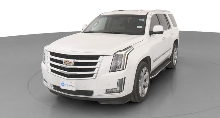 Thumbnail: 2018 Cadillac Escalade - 1