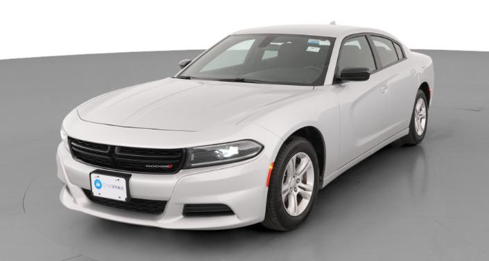 Thumbnail: 2023 Dodge Charger - 1