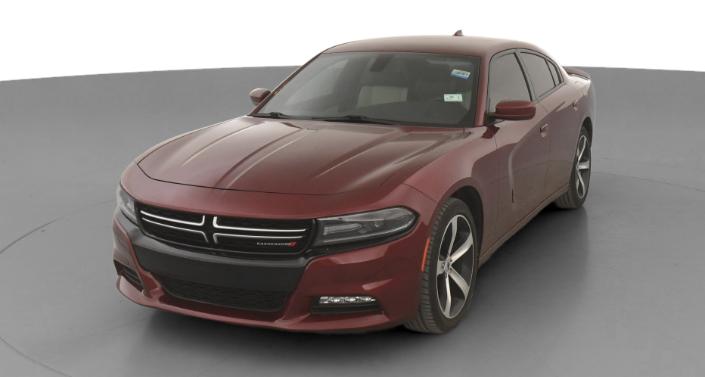 Thumbnail: 2017 Dodge Charger - 1