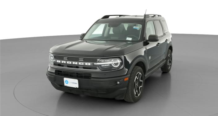 Thumbnail: 2023 Ford Bronco Sport - 1